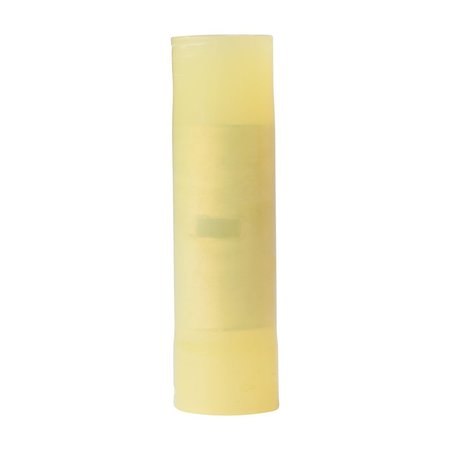 ANCOR 12-10 AWG Nylon Single Crimp Butt Connector, 500PK 222120